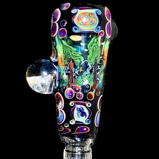 ShawnDaddy Heady PNW Scene Slide 14mm New