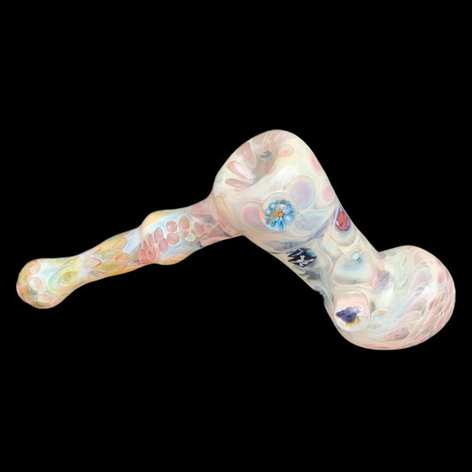 Chasteen Heady Fume Millie Hammer New #3