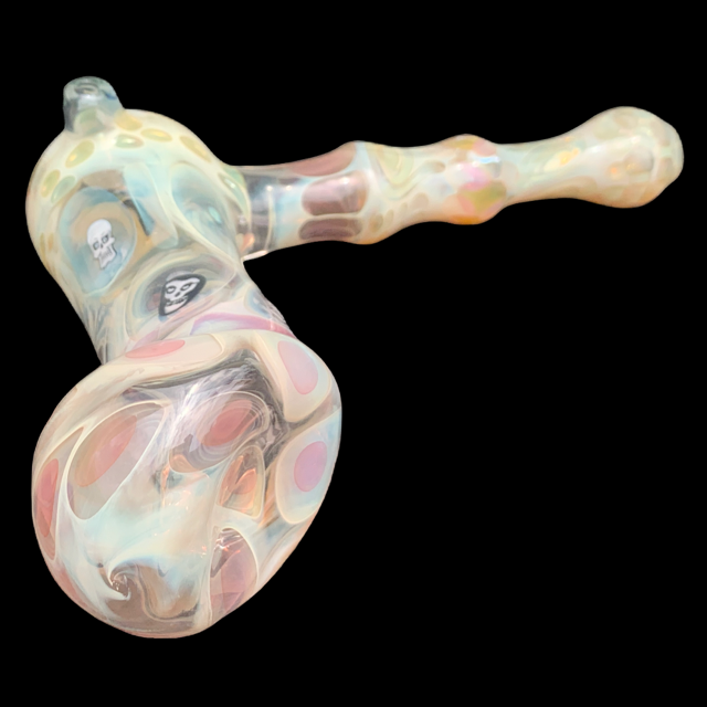 Chasteen Heady Fume Millie Hammer New #4