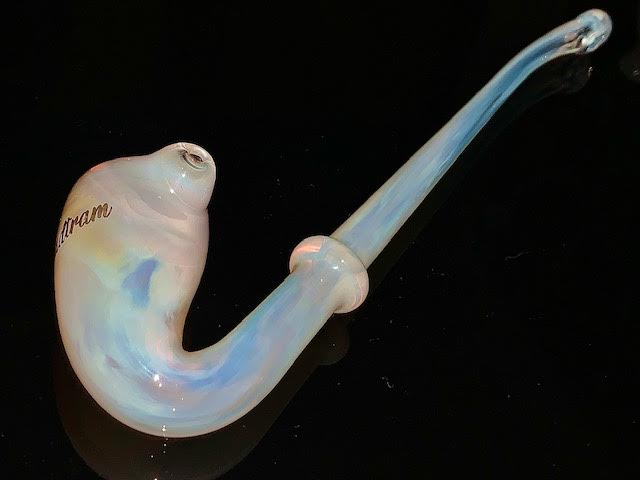 Bob Badtram Signature Gandolf Sherlock New #2