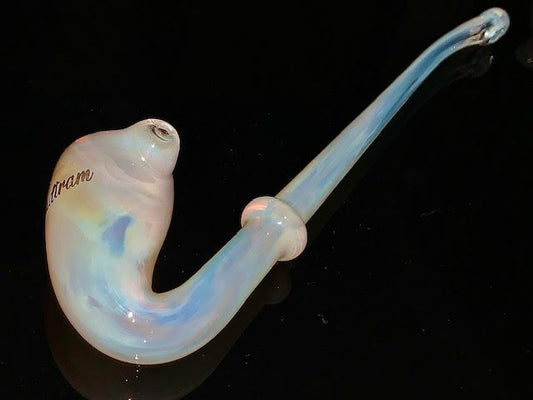 Bob Badtram Signature Gandolf Sherlock New #2