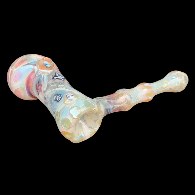 Chasteen Heady Fume Millie Hammer New #4