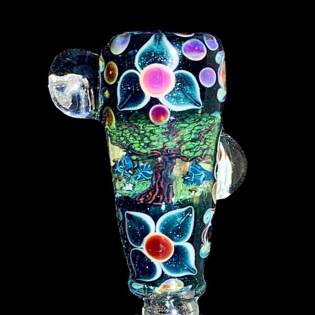 ShawnDaddy Tree of Life Slide 14mm New