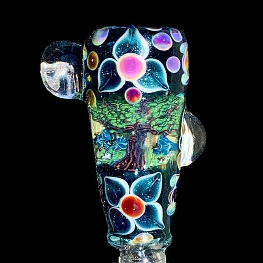 ShawnDaddy Tree of Life Slide 14mm New