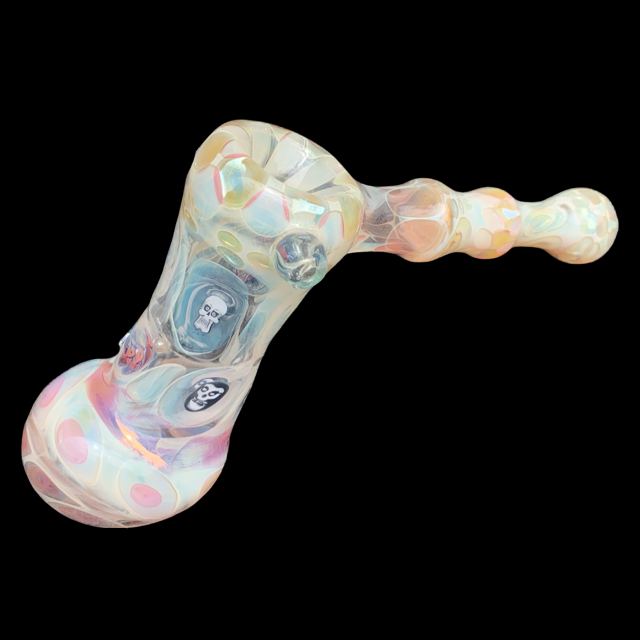 Chasteen Heady Fume Millie Hammer New #4