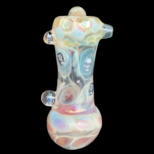 Chasteen Heady Fume Millie Hammer New #4