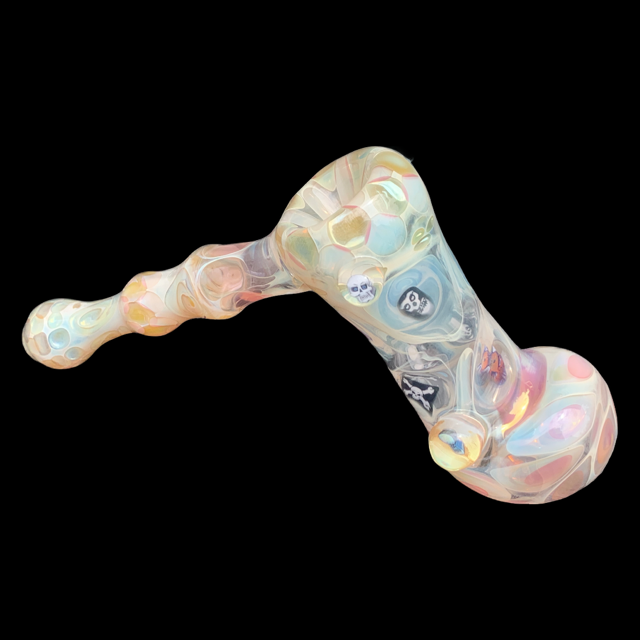 Chasteen Heady Fume Millie Hammer New #4