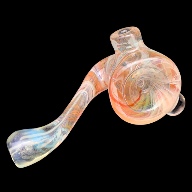 Cam Tower & Quest Fumed 1 piece Sherlock New #1