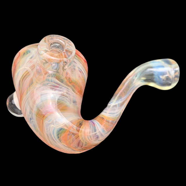 Cam Tower & Quest Fumed 1 piece Sherlock New #1