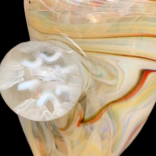 Cam Tower & Quest Fumed 1 piece Sherlock New #2