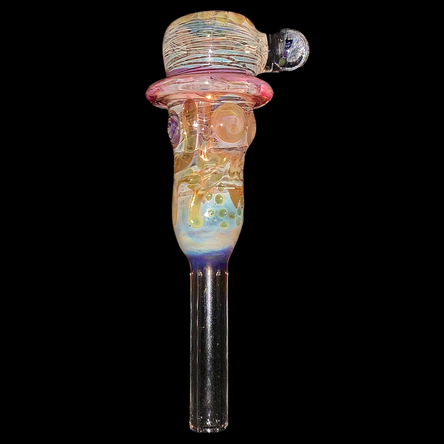 Travis Wigger Heady Dead Head Slide 12mm New