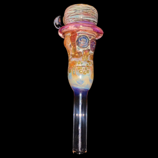 Travis Wigger Heady Dead Head Slide 12mm New