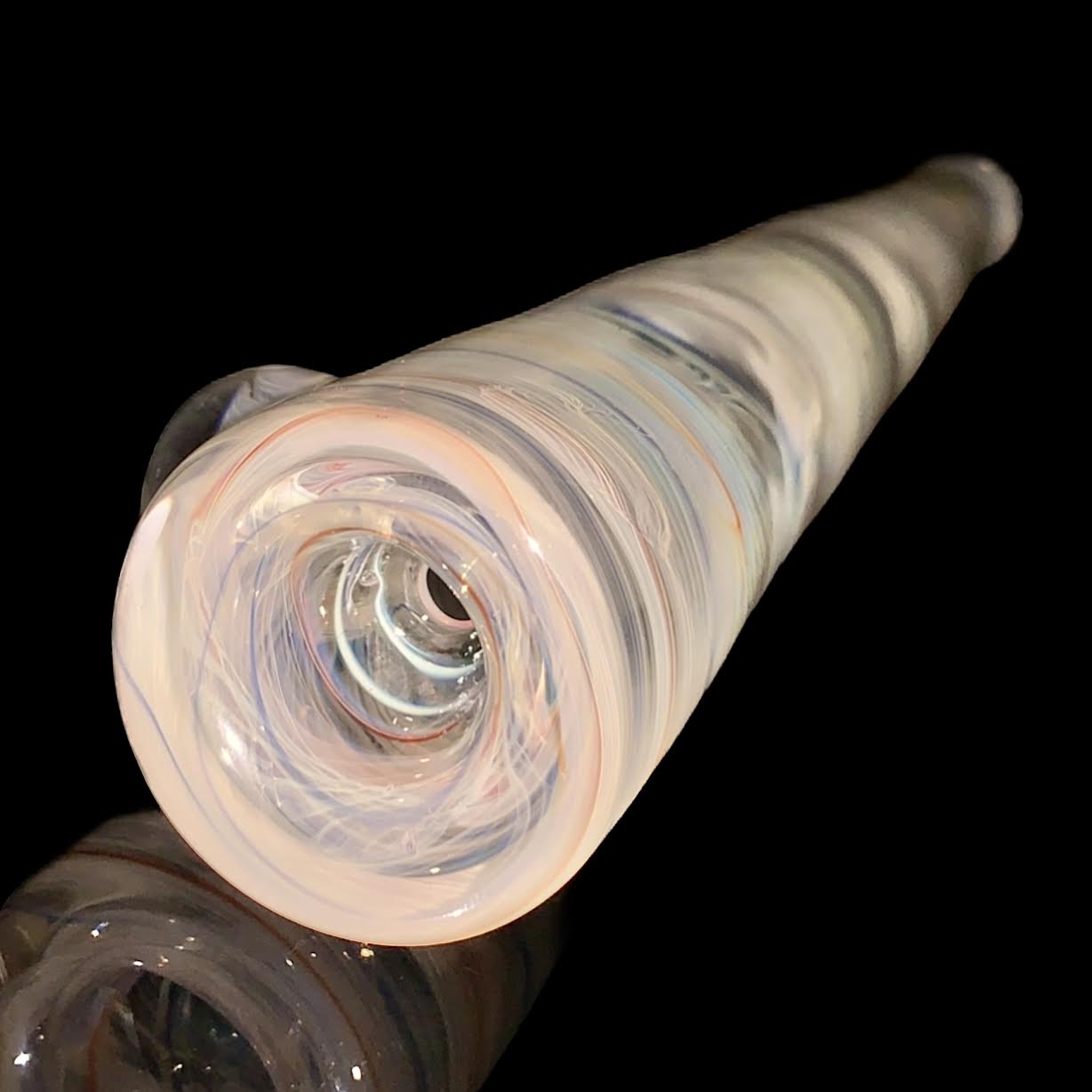 Cam Tower Quest Fold Fume Large Bat Chillum New