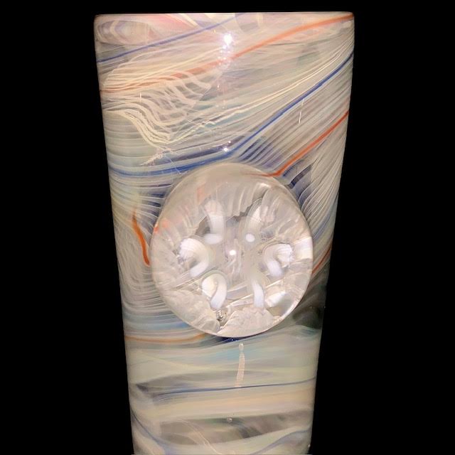 Cam Tower Quest Fold Fume Large Bat Chillum New