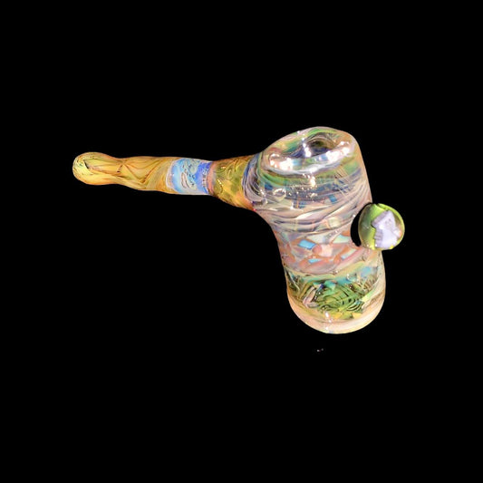 Hugh Glass Heady Fume Towelie Hammer New