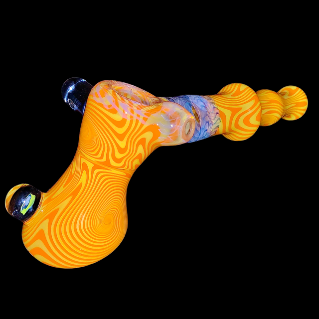 Travis Wigger Dead Line Work Hammer New