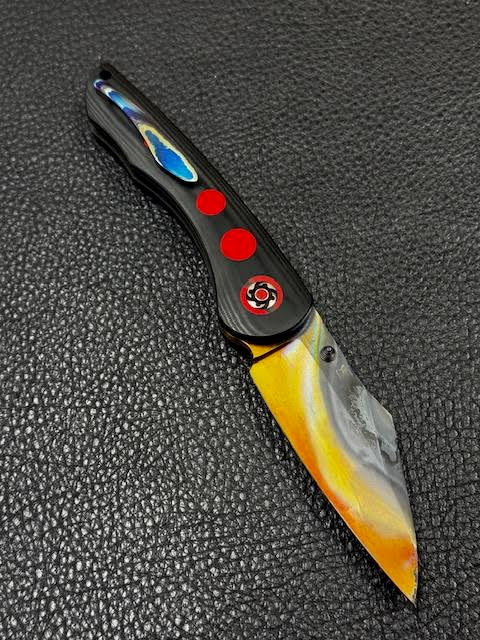 Robert Carter Custom SM100 Cricket Excellent Condition from maker