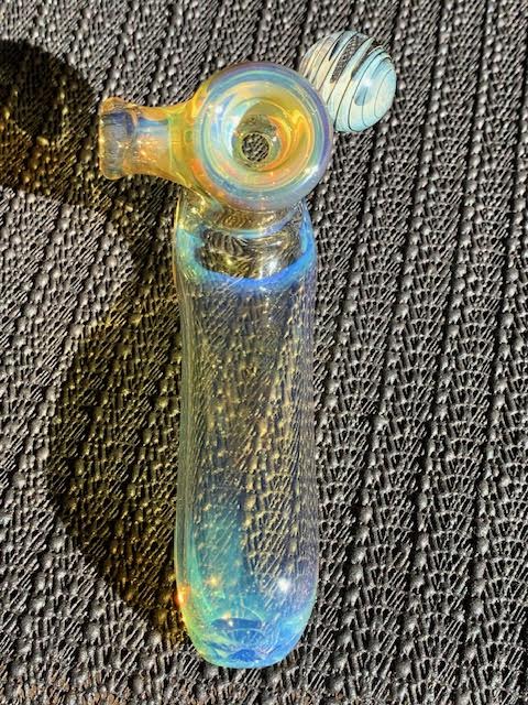 Cam Tower Fume Implosion Minute New
