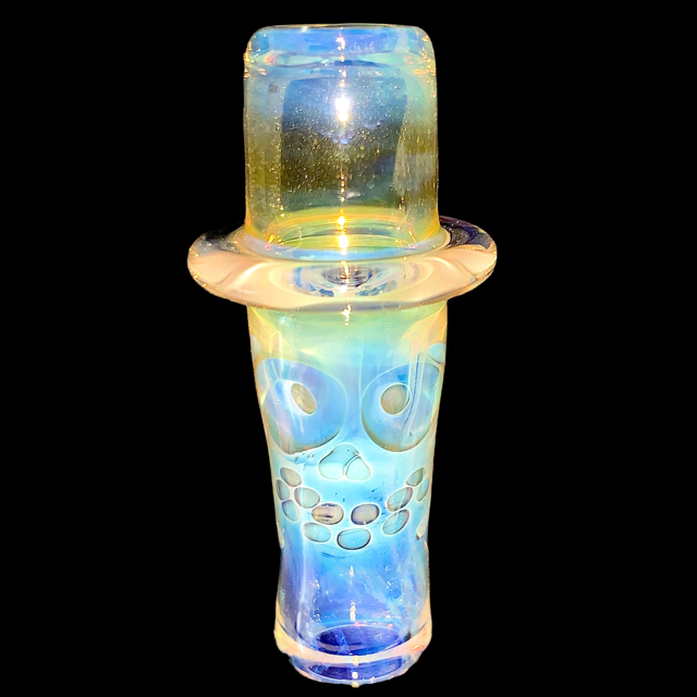Bobby Snodgrass IV Heady Dead Head Tip New
