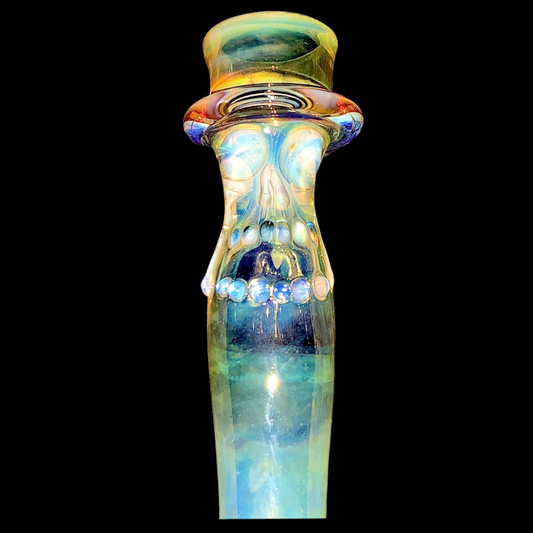 Ben Neiman Fume Dead Head Onie New