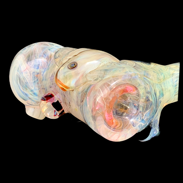 Cam Tower Heady Fish Hammer New