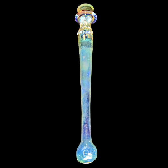 Ben Neiman Fume Dead Head Onie New