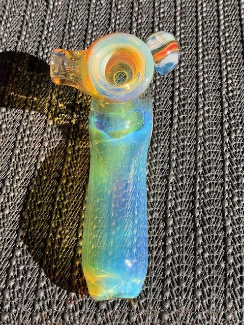Cam Tower Heady Millie Minute New