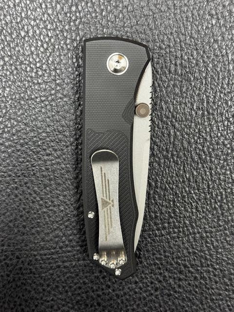 Jesse Jarosz Custom Super Samsara Inset New CCKS