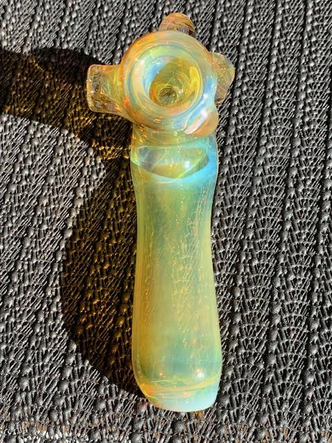 Cam Tower 3 Marble Implosion Minute New