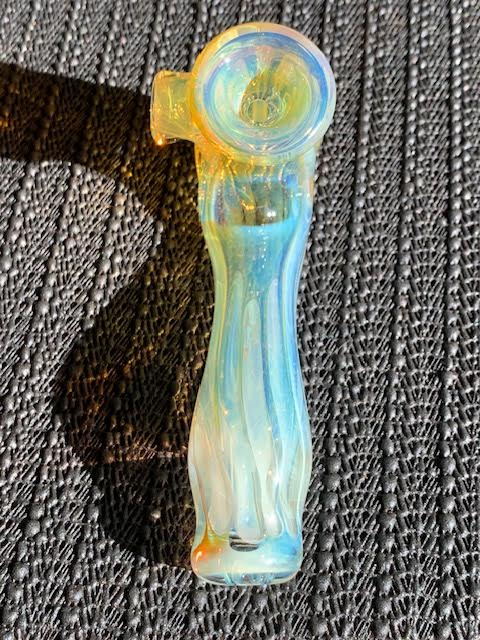 Cam Tower Fluted Minute New #2