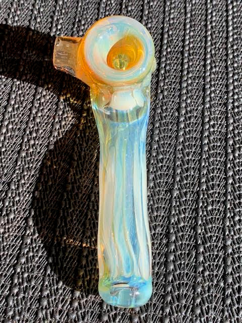 Cam Tower Fluted Minute New #1