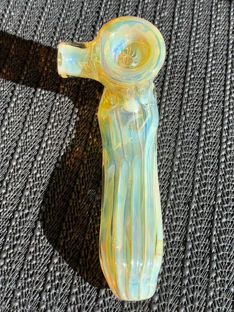 Cam Tower Fluted Minute New #3