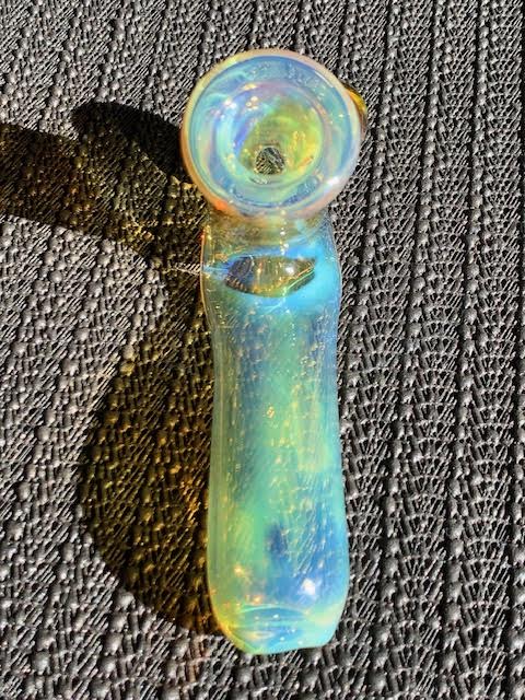 Cam Tower Mushroom Minute New