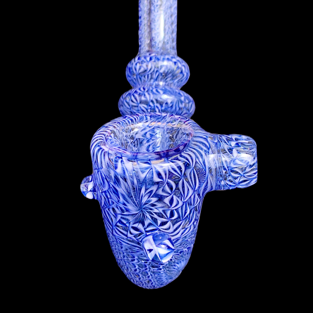 Syco Heady Fume Blue Wigwag Rope Sherlock New