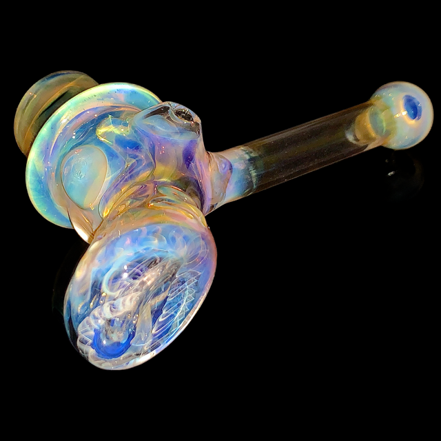 Travis Wigger Fume Dead Head Hammer New
