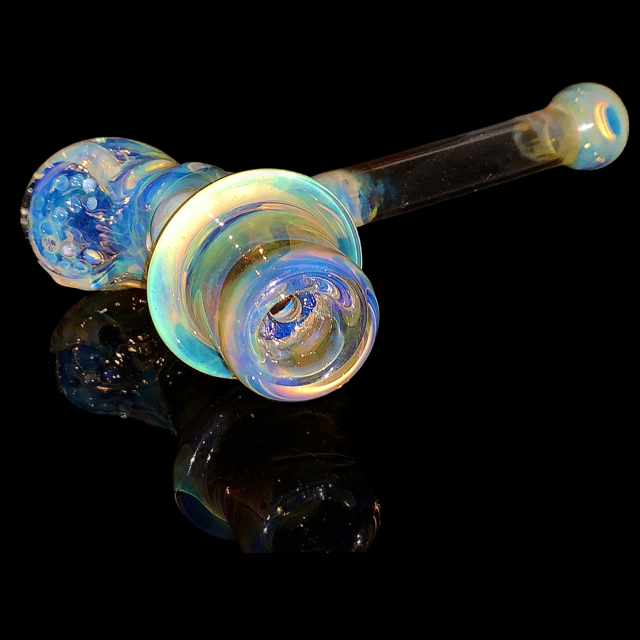 Travis Wigger Fume Dead Head Hammer New