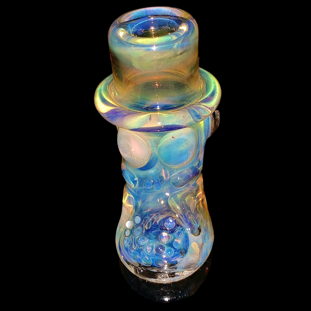 Travis Wigger Fume Dead Head Hammer New