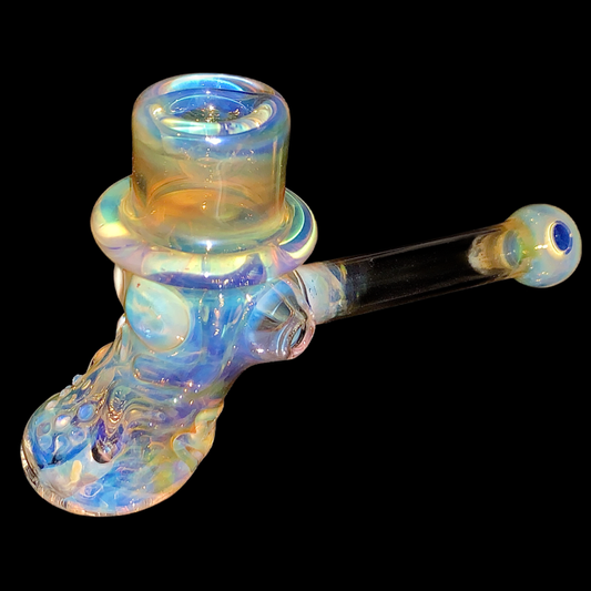 Travis Wigger Fume Dead Head Hammer New
