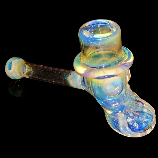 Travis Wigger Fume Dead Head Hammer New