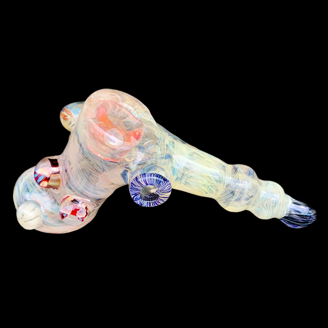 Cam Tower Heady Fish Hammer New