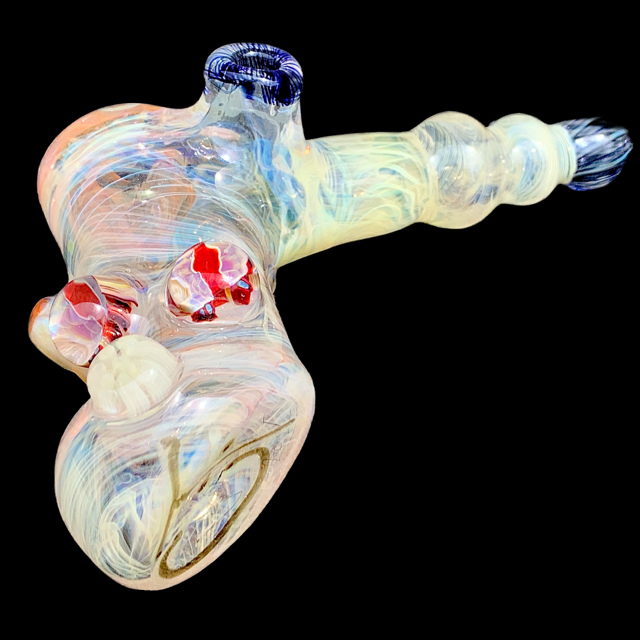 Cam Tower Heady Fish Hammer New