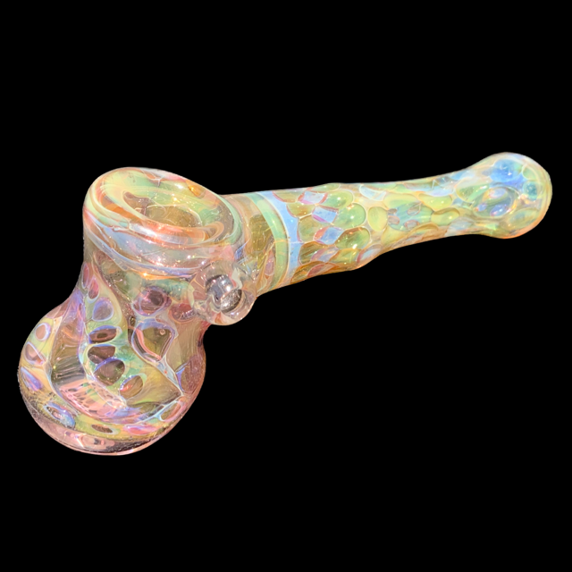 Bobby Snodgrass III Heady Fume Hammer New from 2015