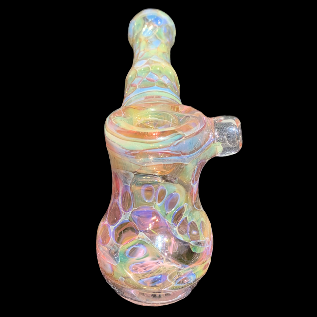 Bobby Snodgrass III Heady Fume Hammer New from 2015