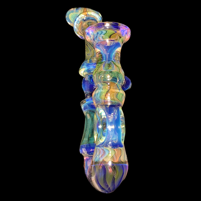 Maka Billion Deluxe Heady 12 Section Sherlock New #2