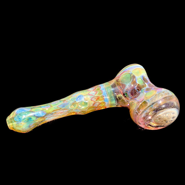 Bobby Snodgrass III Heady Fume Hammer New from 2015