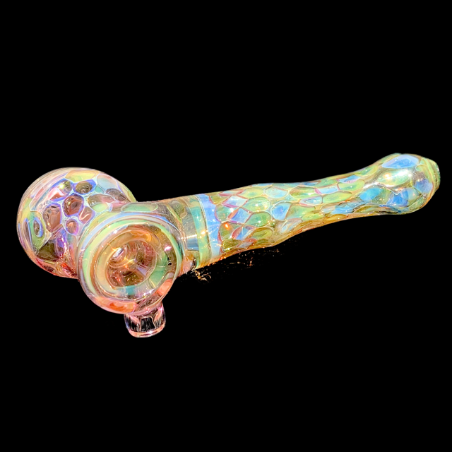 Bobby Snodgrass III Heady Fume Hammer New from 2015