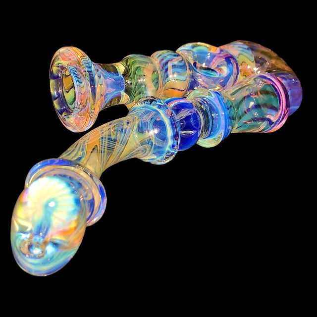 Maka Billion Deluxe Heady 12 Section Sherlock New #2