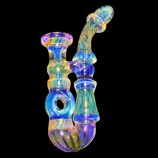 Maka Billion Deluxe Heady 12 Section Sherlock New #2