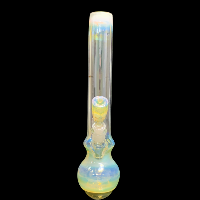 Cam Tower Fumed OG Bong New #1