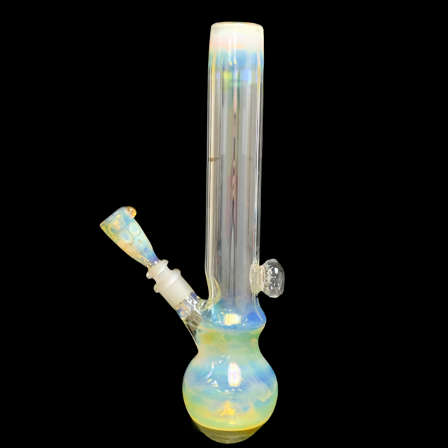 Cam Tower Fumed OG Bong New #1